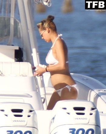 Anna Kournikova