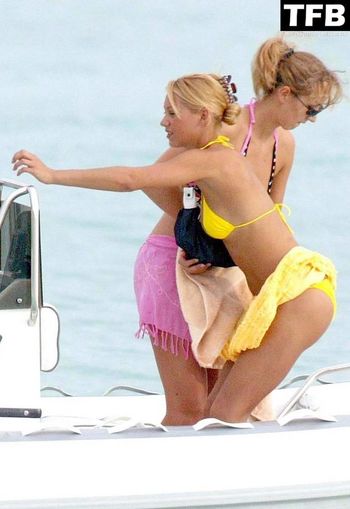 Anna Kournikova