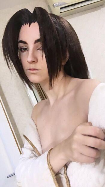 Anna Kuoyama
