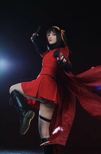Anna Kuoyama