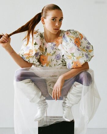 Anna Lena Klenke