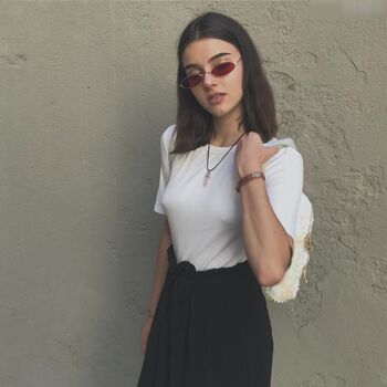 Anna-Maria / annvmariv / annvble