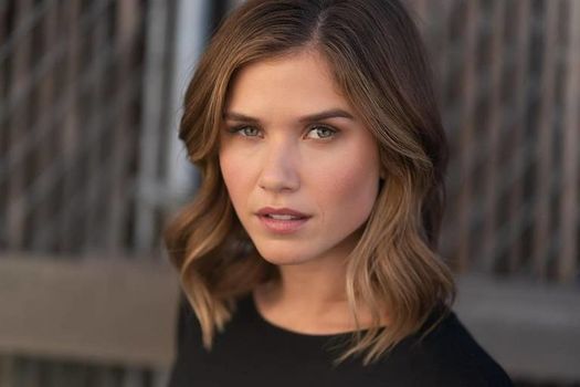 Anna-Marie Dobbins