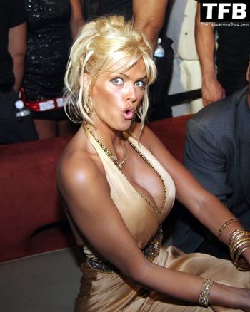 Anna Nicole Smith