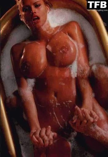 Anna Nicole Smith
