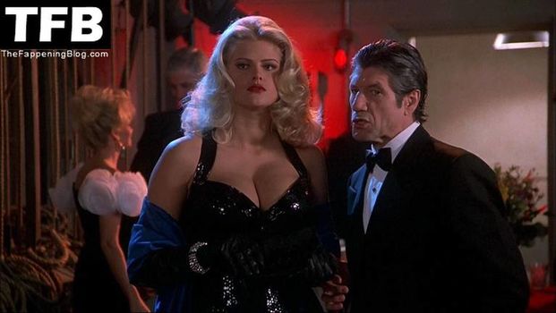 Anna Nicole Smith