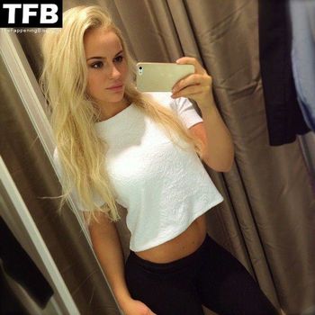 Anna Nystrom