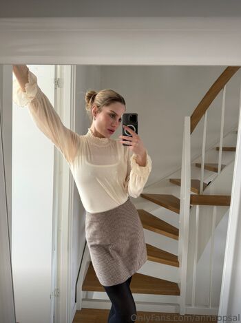 Anna Opsal