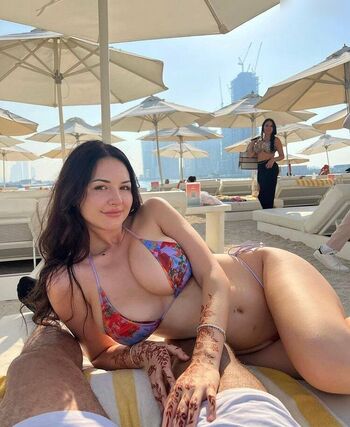 Anna Paul