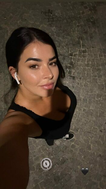 Anna Rebellato