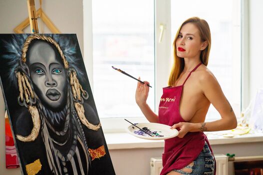 Anna Rogova