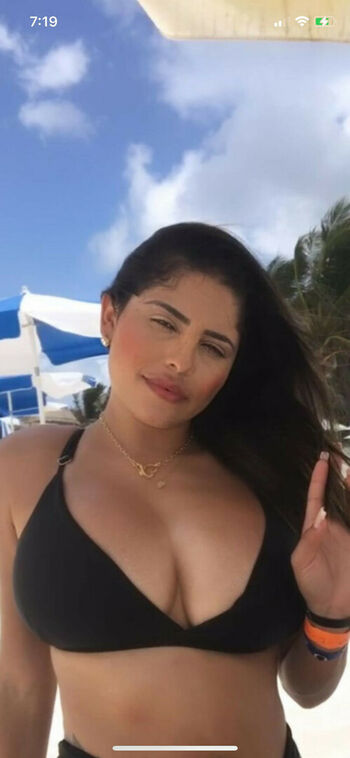 Anna Rondon