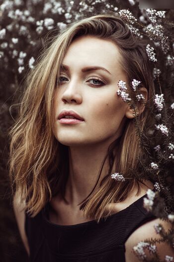 Anna Ronzhin
