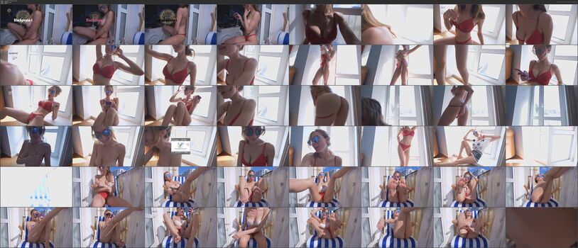 anna_sabotage / sexysabotage / anya_chekhova / ann_miller