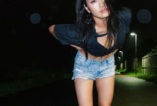 Anna Sawai
