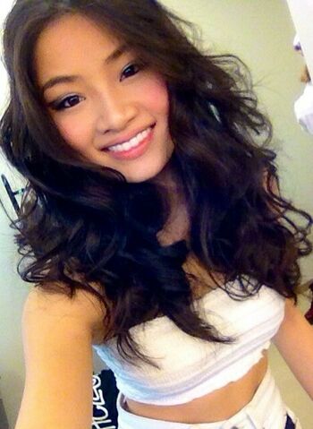 Anna Sawai