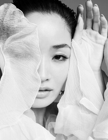 Anna Sawai