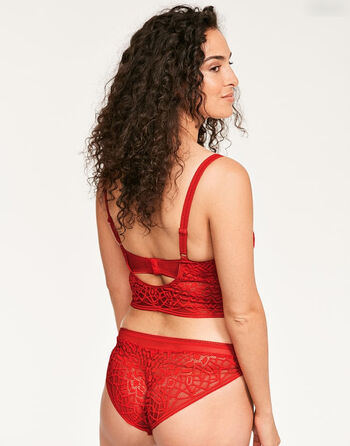 Anna Shaffer