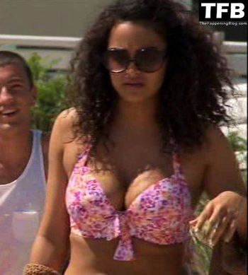Anna Shaffer