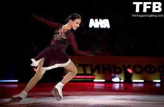 Anna Shcherbakova