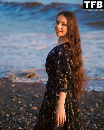 Anna Shcherbakova