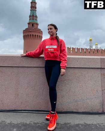 Anna Shcherbakova