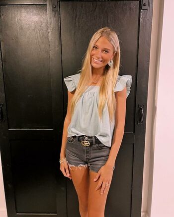 Anna Sikes