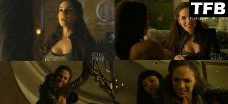 Anna Silk