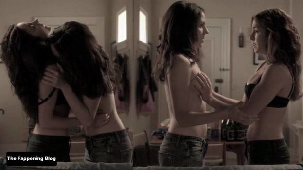 Anna Silk