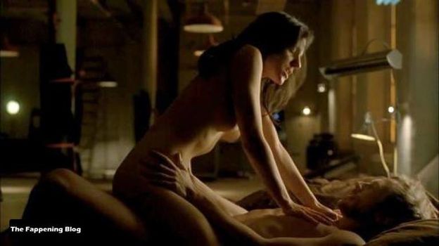 Anna Silk