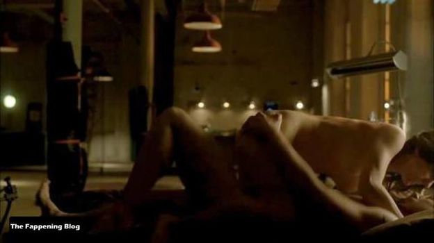 Anna Silk