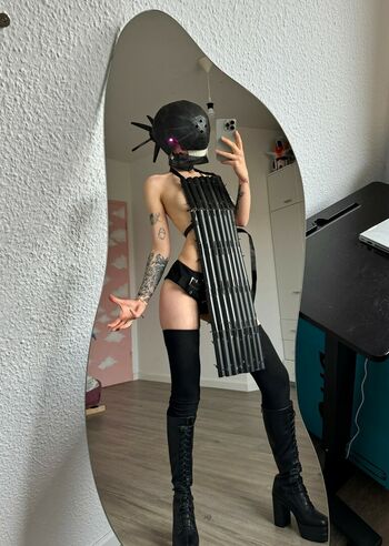 Anna Svperdone