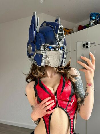 Anna Svperdone