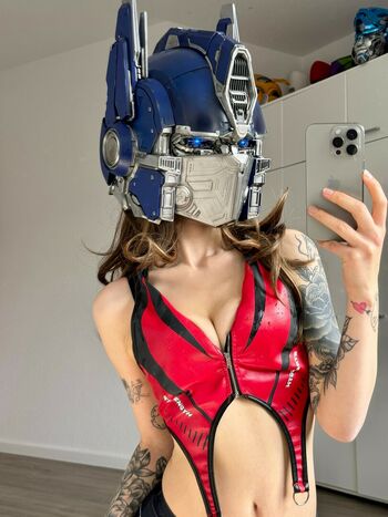 Anna Svperdone