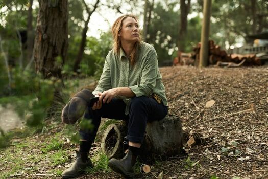Anna Torv