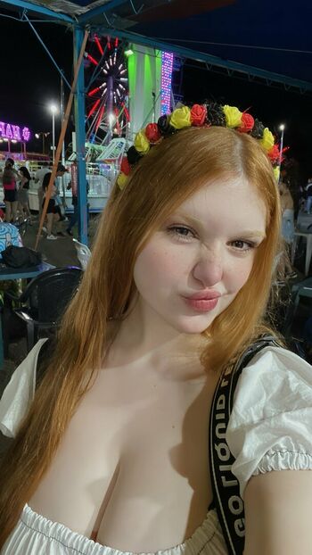 Anna TSWG