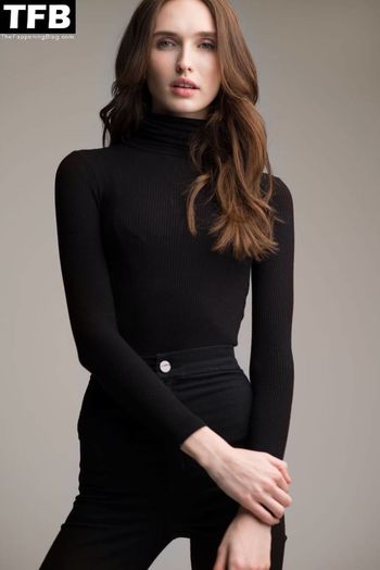 Anna Wilken