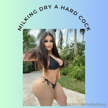 annabellaivy