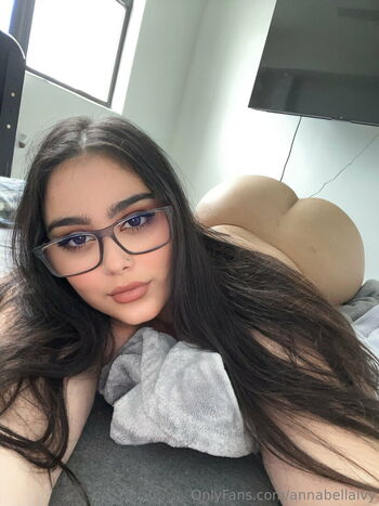annabellaivy