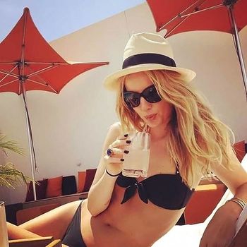 Annabelle Wallis