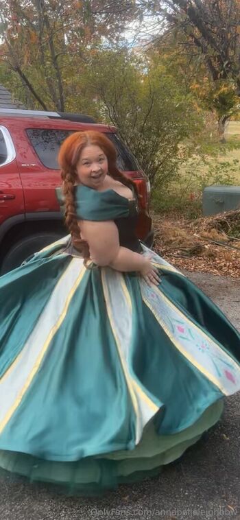 annabelleleighbbw