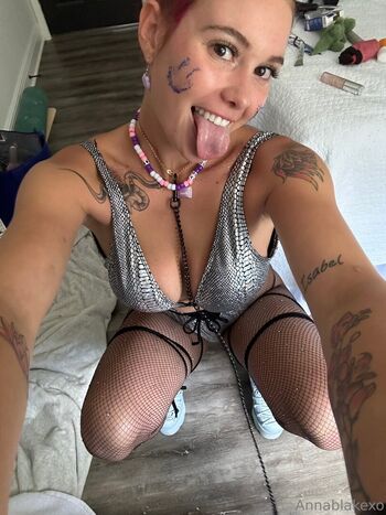 annablakexo