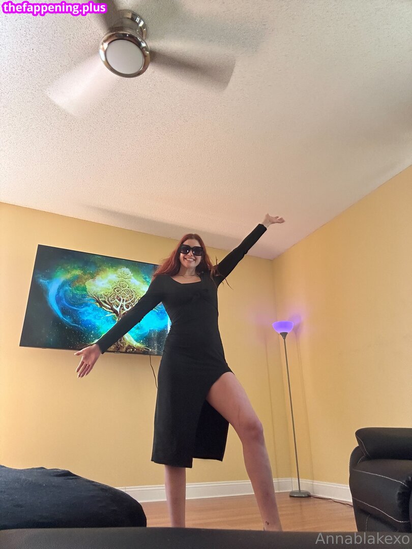 annablakexo