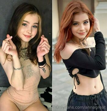 annagreat