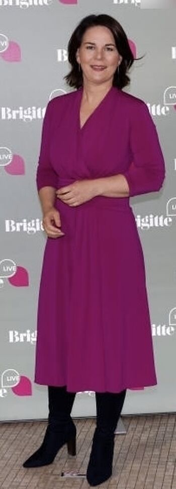 Annalena Baerbock