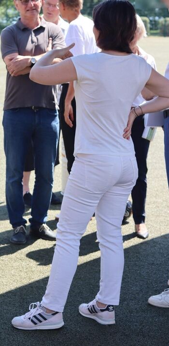 Annalena Baerbock