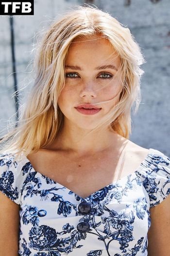 Annalisa Cochrane