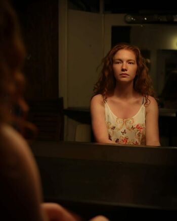 Annalise Basso