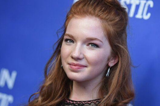 Annalise Basso