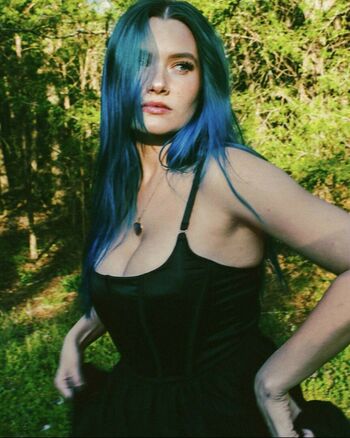 Annalise Mahanes